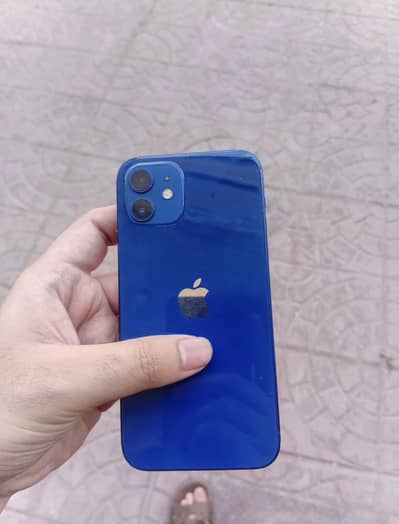 Apple iPhone 12