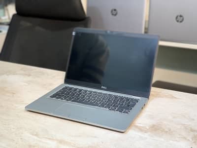 Dell Lattitude 5310