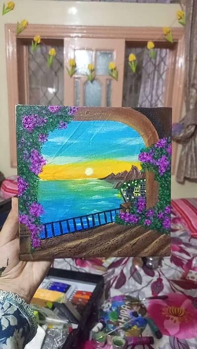 painting
