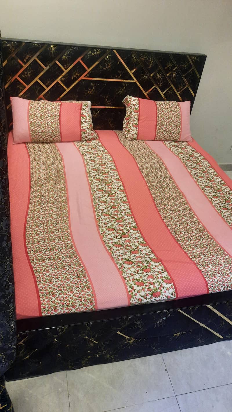 bed set 7