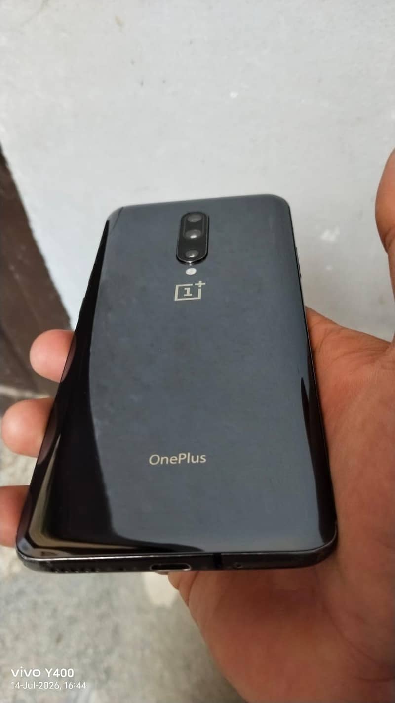 One Plus 7 Pro 0