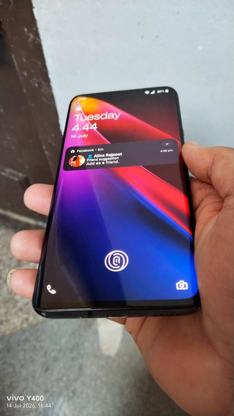 One Plus 7 Pro 2