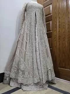 Bridal Lehenga || Bridal Dress || Wedding Dress || Lehenga