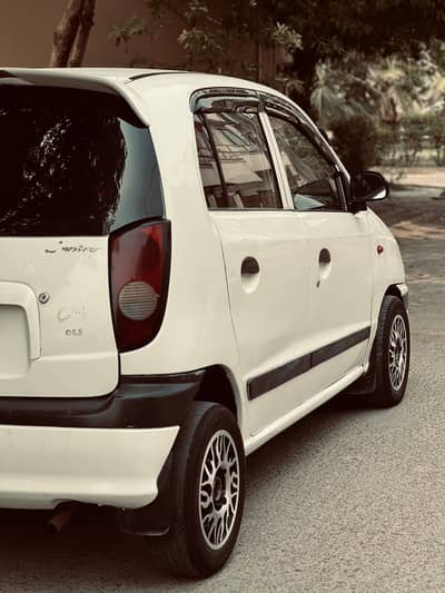 Santro 2005   (0318-1712770)