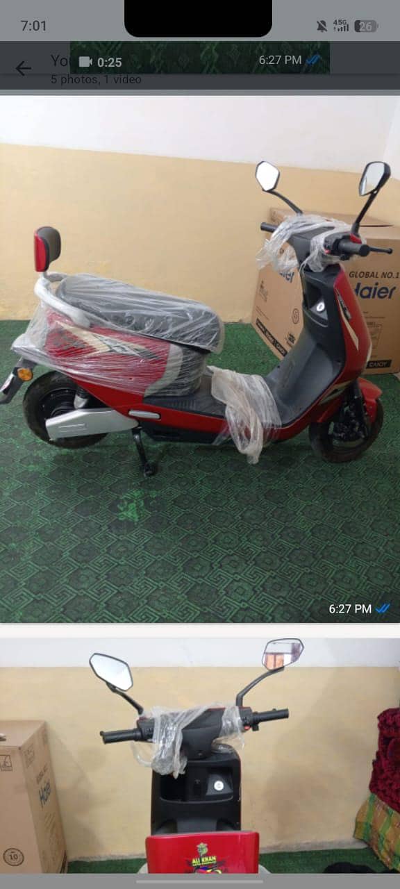 selling 2