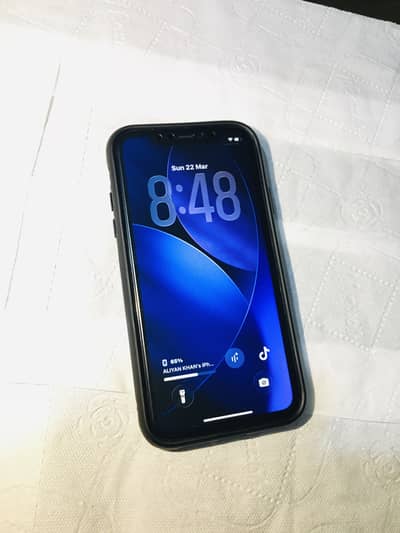 Iphone 11 128 GB