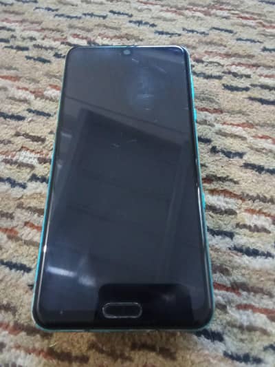 Aquos r3