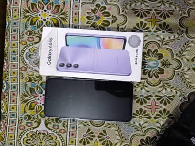 Samsung Mobile A05s