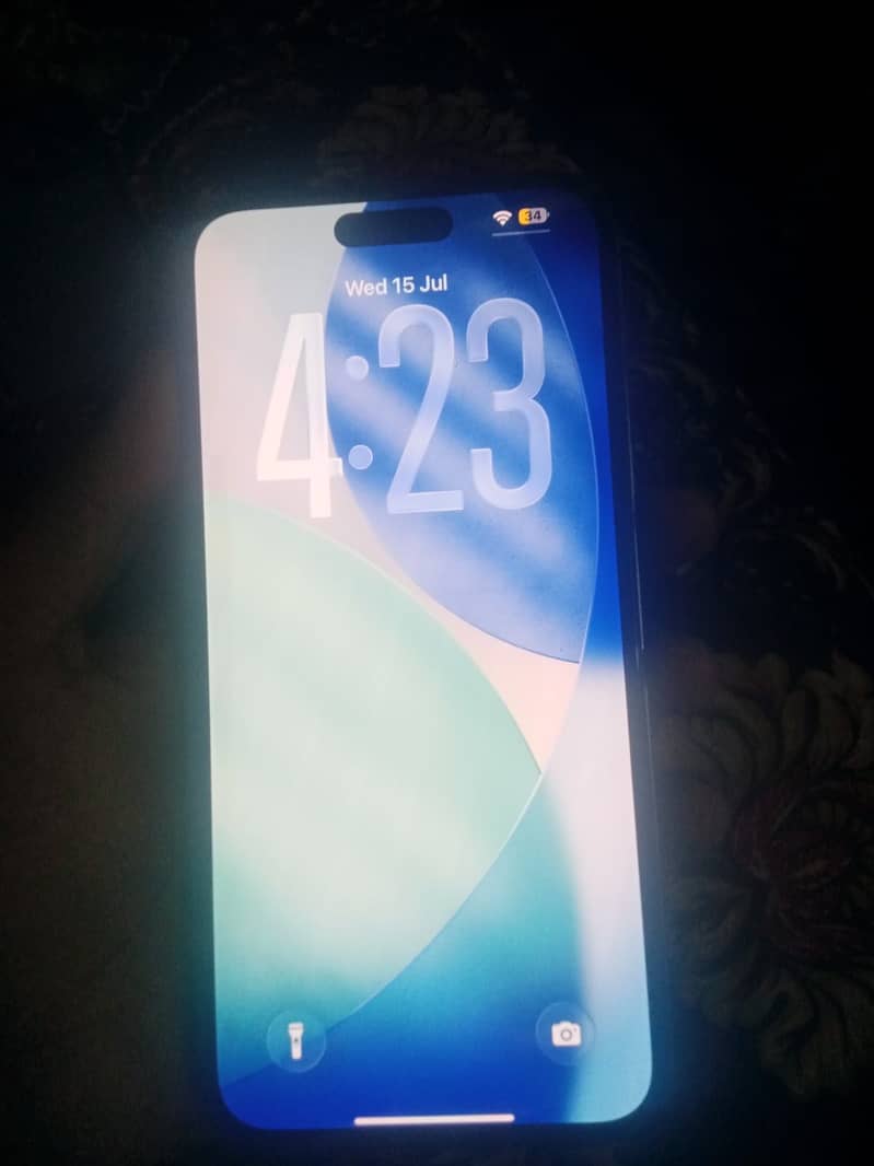 Apple iPhone 14 Pro Max 3