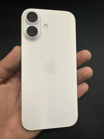 Apple iPhone 17