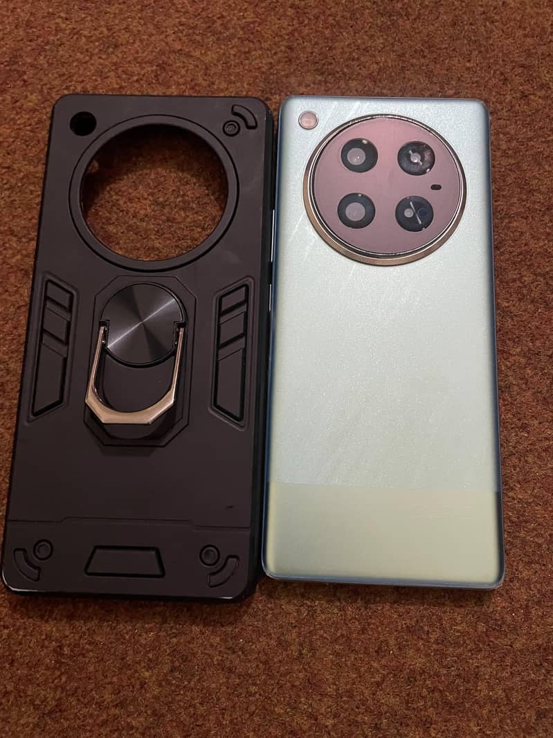 Infinix Zero 40 1