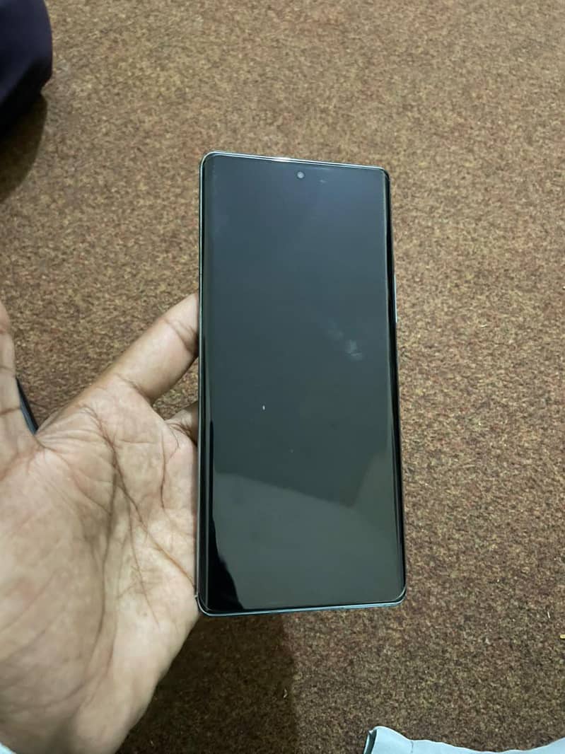Infinix Zero 40 2