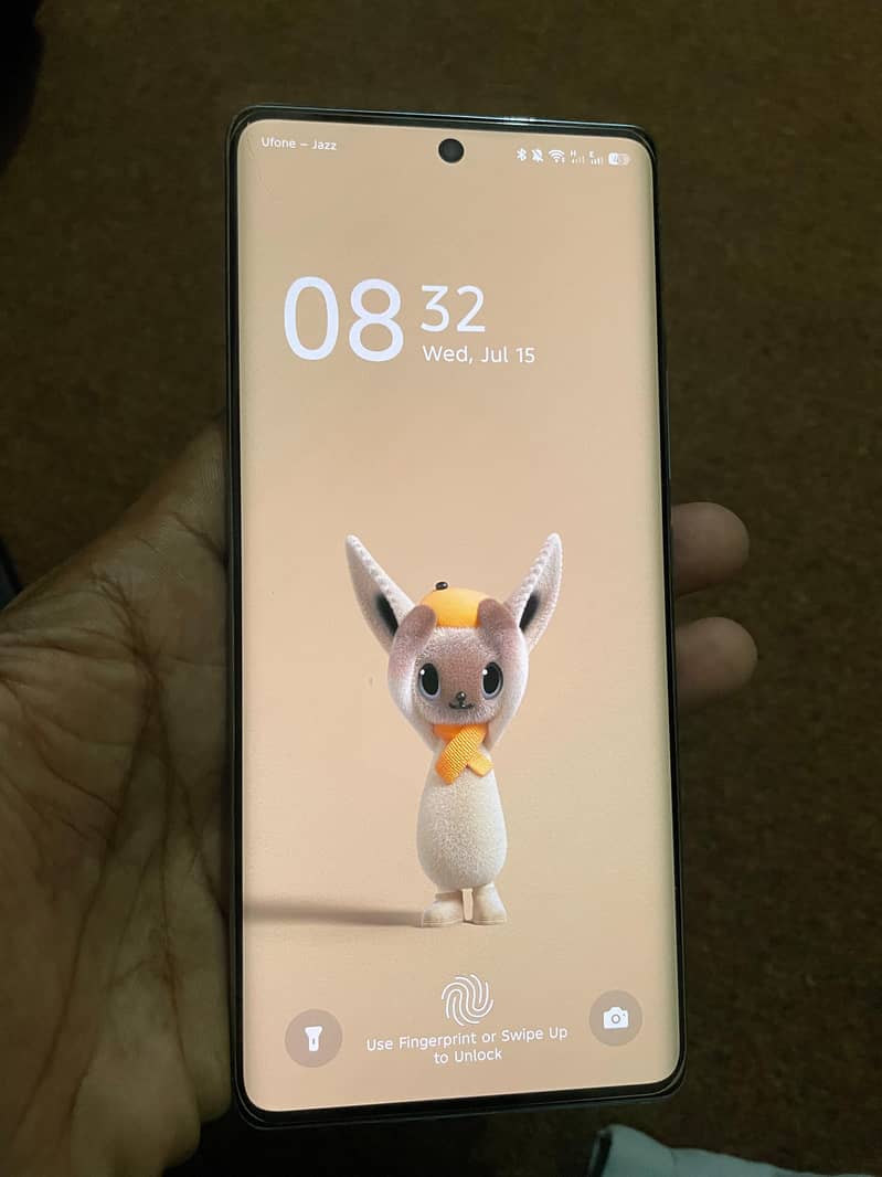 Infinix Zero 40 3
