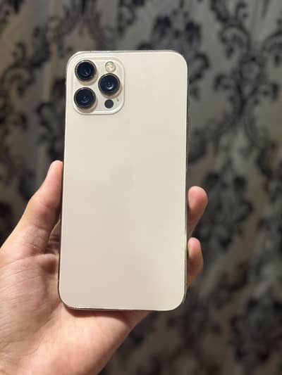 Apple iPhone 12 Pro Max