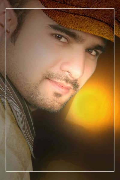 Amir ali