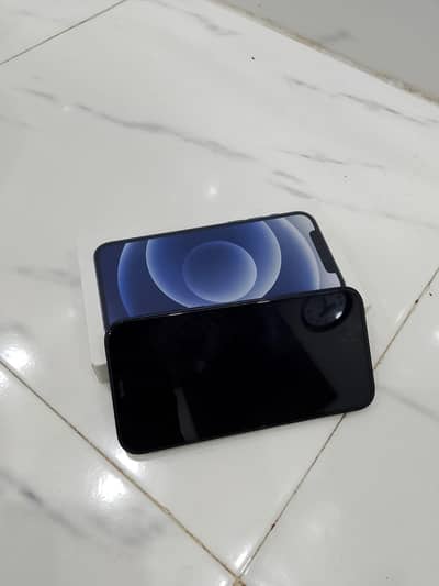 Apple iPhone 12