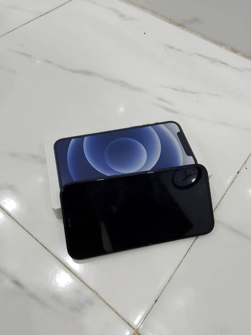 Apple iPhone 12 0