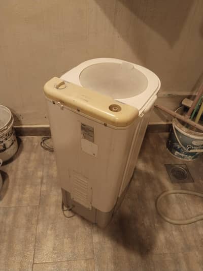 Haier Dryer