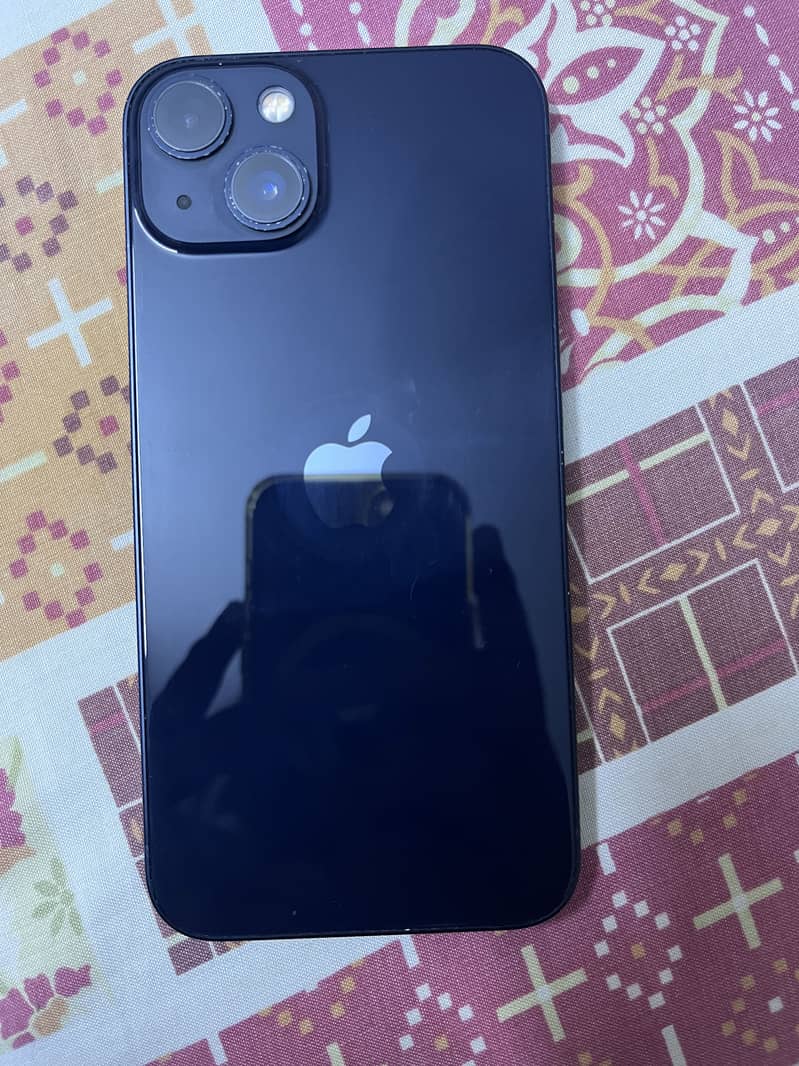 Apple iPhone 13 1