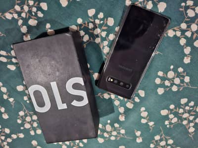 Samsung Mobile S10