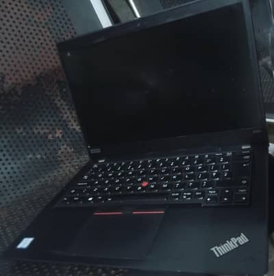 laptop Lenovo Thinkpad