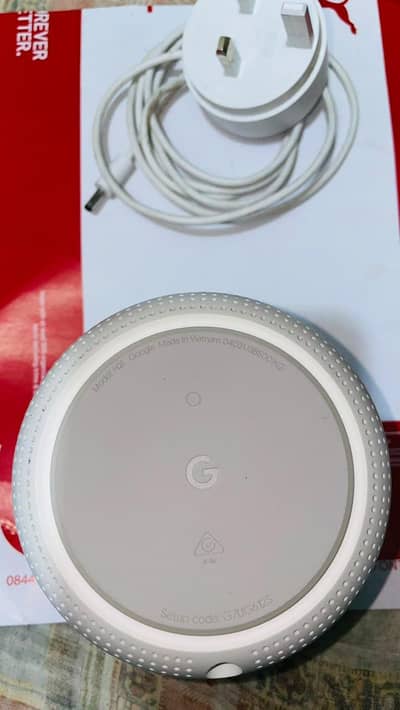 Google Nest Wifi Point