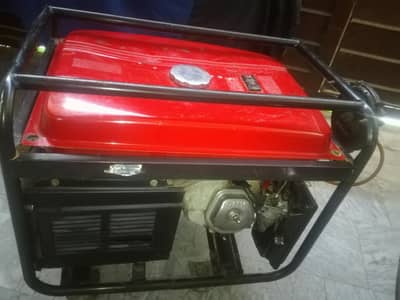 generator 6:5 kv
