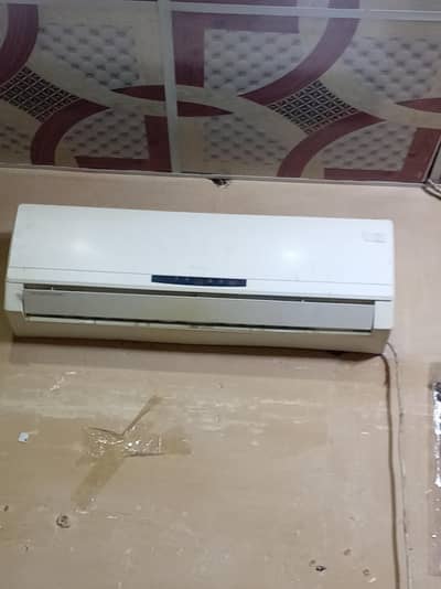 Gree ac four sell no opan no rapir condensation 9 10