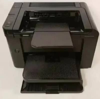 hp laserjet 1606dn duplex black printer