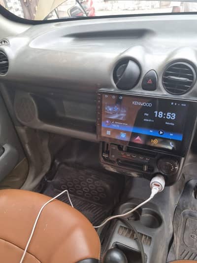Hyundai Santro 2003
