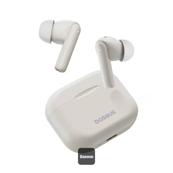 Baseus Bowie E5/ E13/ E16/ E17/ E20/ E20s Wireless Bluetooth Earbuds 8