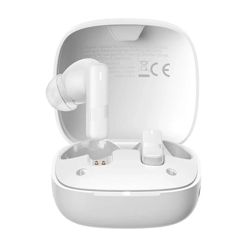 Baseus Bowie E5/ E13/ E16/ E17/ E20/ E20s Wireless Bluetooth Earbuds 16