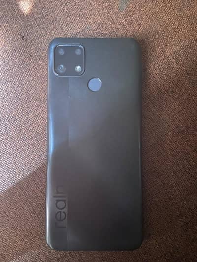 Realme C25Y 4 128