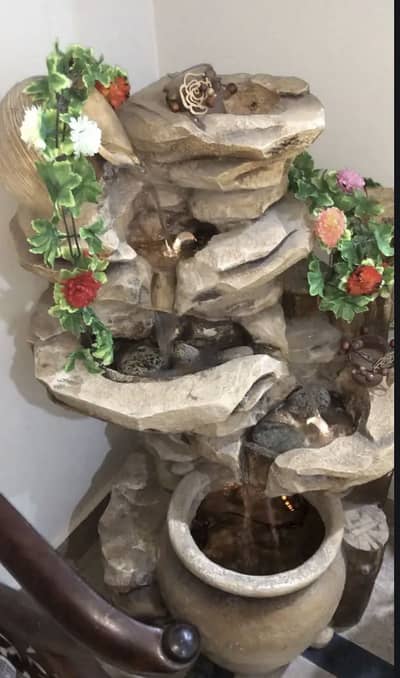 Water Fountain For Sale