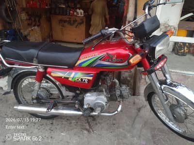 engine condition acha hy engine mian koye Kam nahi hay belkol ready