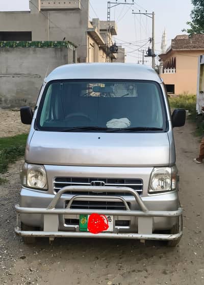 Honda Acty 2016 For Sale