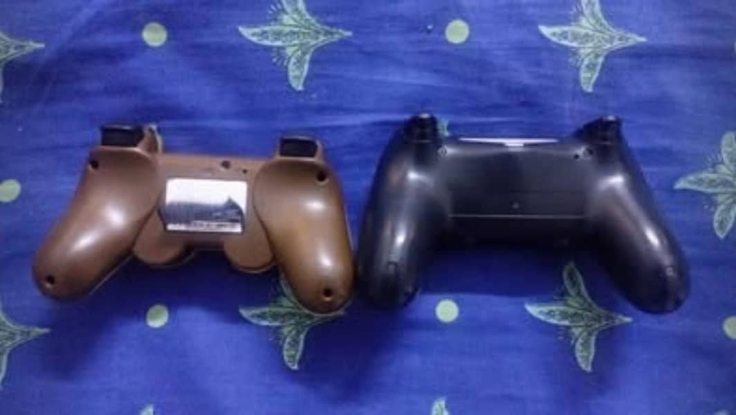 playstation controllers 1