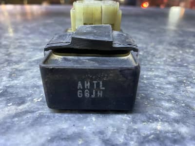 CDI unit