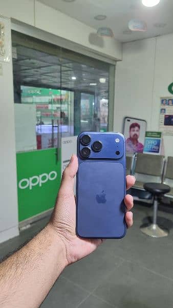 Iphone 17promax