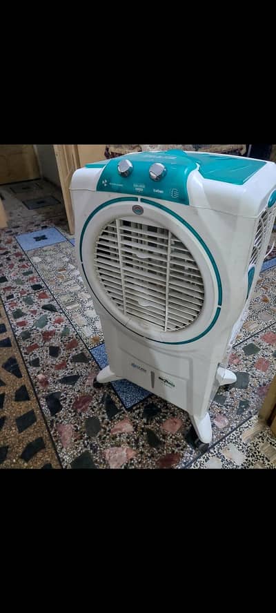 Boos air cooler orgnall