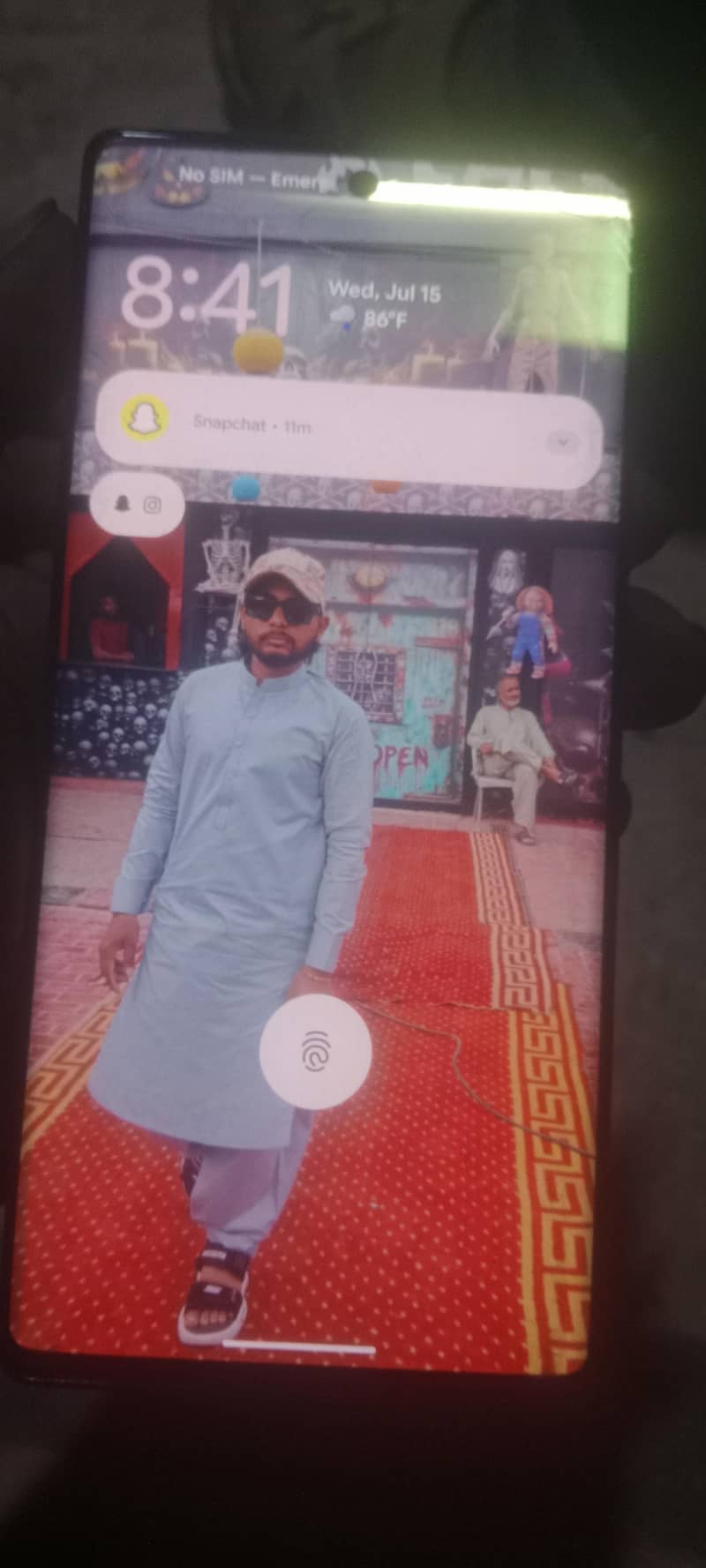 Google Pixel 6 Pro 0