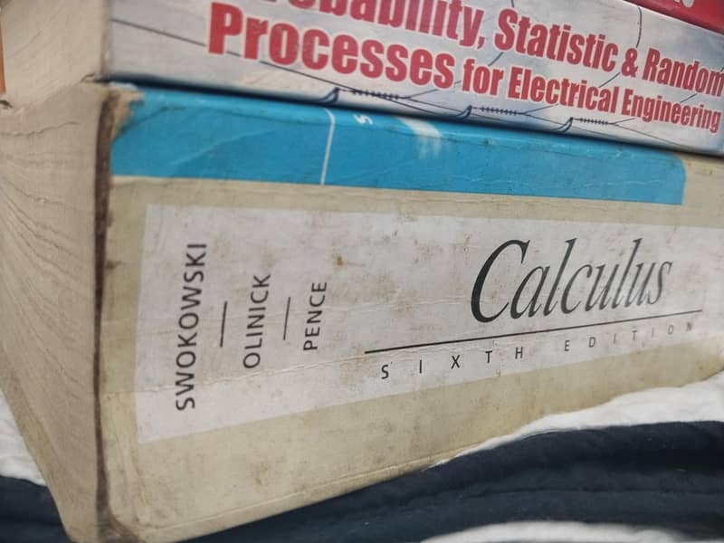Electrical/Electronics/Computer Engineering Books 2