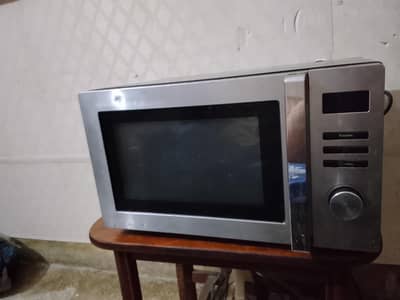 imported oven