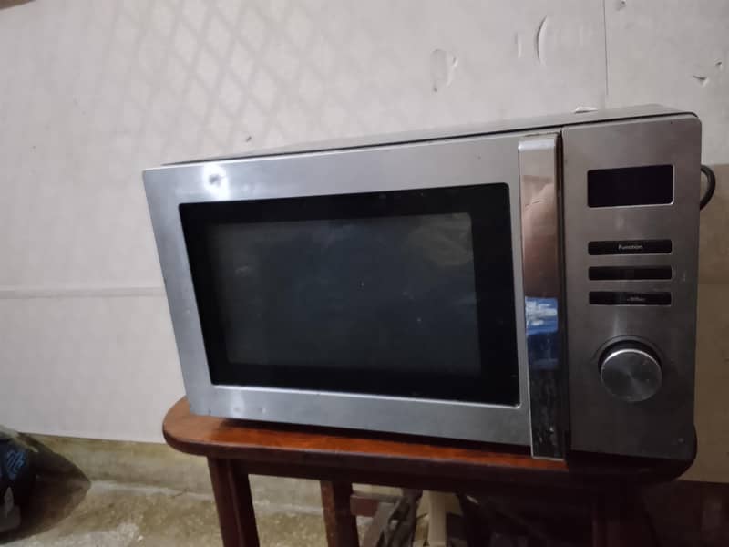 imported oven 0