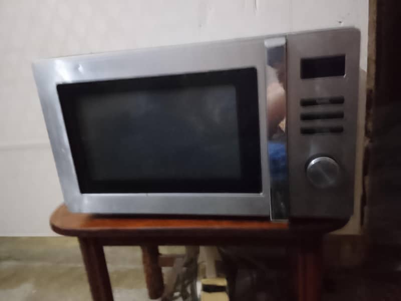 imported oven 1