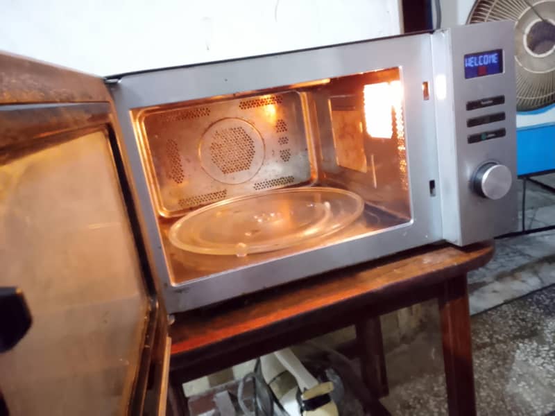 imported oven 2