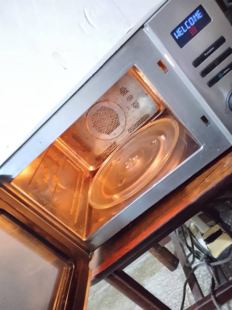 imported oven 3