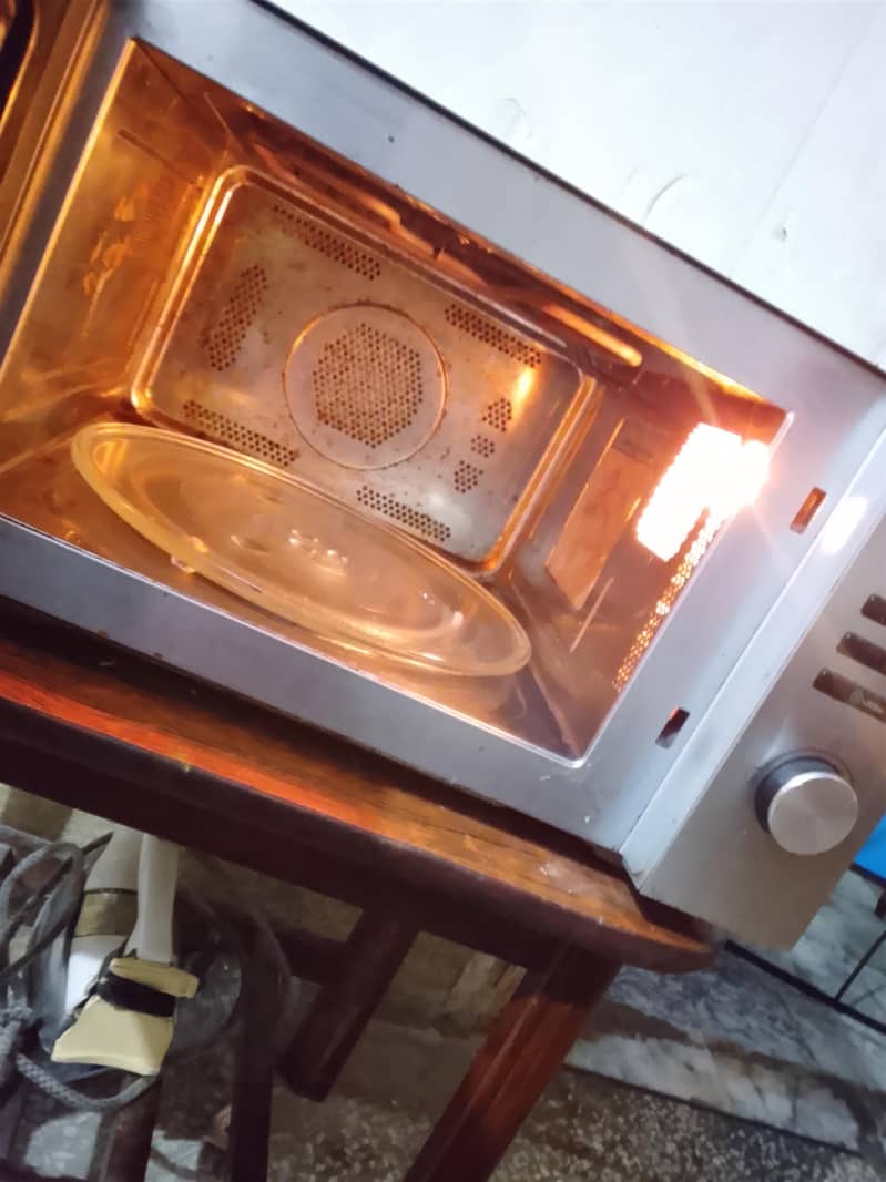 imported oven 4