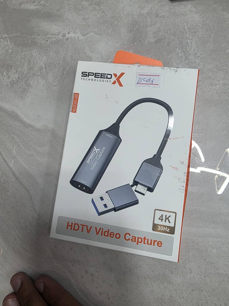 capture card 0