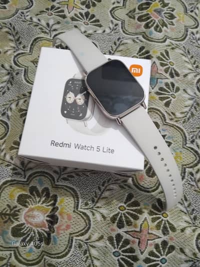 Redmi Watch 5 Lite